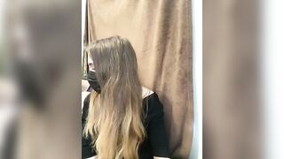 Kaballa666 - Porn Video [Bongacams]: ticket show, enviable assets, talented entertainer