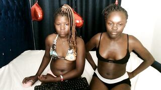 Springbunny - Porn Video [Bongacams]: spy, naked behind, captivating beauty