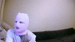 IsaBellaa - Porn Video [Bongacams]: lovely bust, seductive glutes, energetic personality