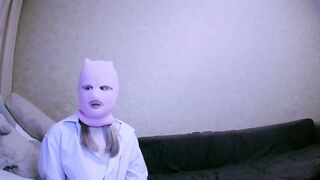 IsaBellaa - Porn Video [Bongacams]: lovely bust, seductive glutes, energetic personality