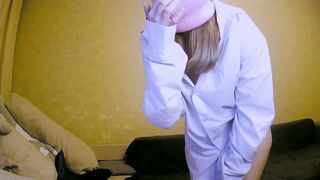 IsaBellaa - Porn Video [Bongacams]: lovely bust, seductive glutes, energetic personality