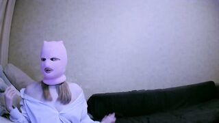 IsaBellaa - Porn Video [Bongacams]: lovely bust, seductive glutes, energetic personality