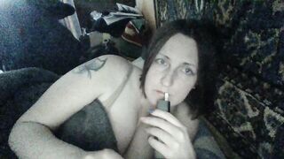 AllaSowinskaya - Porn Video [Bongacams]: caught on webcam, 0 pussy, perfectly contoured décolletage