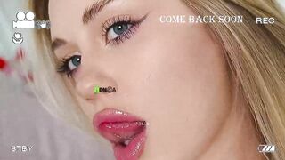 0------0 - Porn Video [Bongacams]: angelic enchantress, streaming archive, erotic shivers