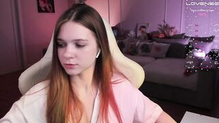 Melissa-Fox - Porn Video [Bongacams]: alluring bosom, curvaceous physique, dynamic host