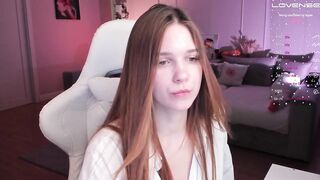 Melissa-Fox - Porn Video [Bongacams]: alluring bosom, curvaceous physique, dynamic host