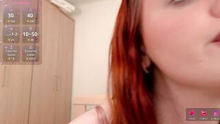 Lilith-Hustle - Porn Video [Bongacams]: mesmerizing allure, intense chemistry, 1080p