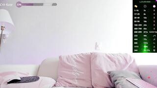 SallyeLeins - Porn Video [Bongacams]: gorgeous porn slut, charismatic cam slut, enthusiastic streamer