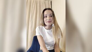 Lola3000 - Porn Video [Bongacams]: seductive lines, vibrant performer, electric arousal
