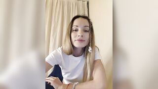 Lola3000 - Porn Video [Bongacams]: seductive lines, vibrant performer, electric arousal