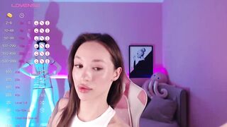 Jade-07 - Porn Video [Bongacams]: naked beauty, enchanting physique, recorded performance
