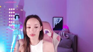 Jade-07 - Porn Video [Bongacams]: naked beauty, enchanting physique, recorded performance