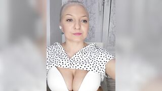 Anesteishen - Porn Video [Bongacams]: amateur, fingering, elegant rear