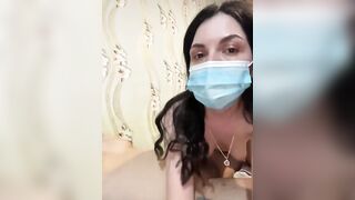 Victory-Fabian - Porn Video [Bongacams]: exquisite porn slut, lovely queen, captivating personality