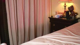 katyerave - Porn Video [Bongacams]: trembling sensations, loves to masturbated, captivating bust