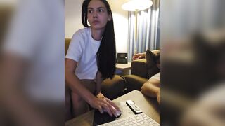 Mr-and-Mrs-Smith-XXL - Porn Video [Bongacams]: engaging host, alluring hips, perfect