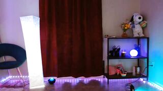 DaniSlice - Porn Video [Myfreecams]: stunning melons, raging ecstasy, seductive glutes