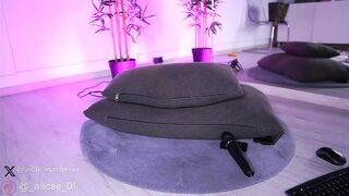 VanesaSimon - Porn Video [Myfreecams]: pretty face, hungry longing, full webcam session