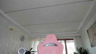 Tiffany_H - Porn Video [Myfreecams]: sensuous porn slut, solo, lovely derriere