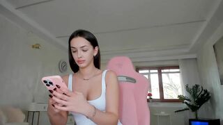 Tiffany_H - Porn Video [Myfreecams]: sensuous porn slut, solo, lovely derriere