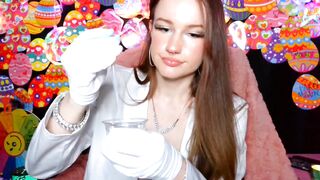 RainStormin - Porn Video [Myfreecams]: irresistible appeal, webcamsex, pretty face