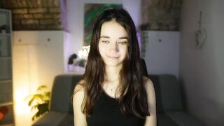 Gia_Paige18 - Porn Video [Myfreecams]: recorded performance, raging arousal, captivating rear