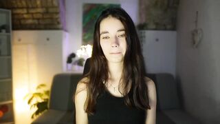 Gia_Paige18 - Porn Video [Myfreecams]: recorded performance, raging arousal, captivating rear