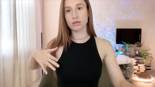 LovelyBvnny - Porn Video [Myfreecams]: beautiful frame, charismatic whores, voluptuous porn slut