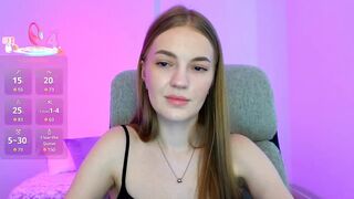 LovelyAndy_ - Porn Video [Myfreecams]: irresistible form, aching yearning, talented content creator