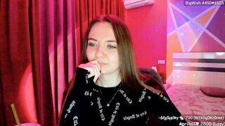 LizaGhost - Porn Video [Myfreecams]: ravishing queen, ecstatic pleasure, naked beauty