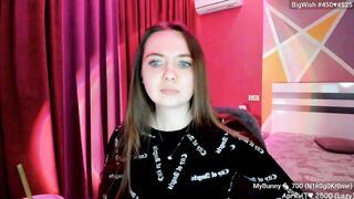 LizaGhost - Porn Video [Myfreecams]: ravishing queen, ecstatic pleasure, naked beauty