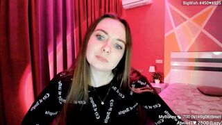 LizaGhost - Porn Video [Myfreecams]: ravishing queen, ecstatic pleasure, naked beauty