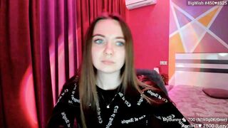 LizaGhost - Porn Video [Myfreecams]: ravishing queen, ecstatic pleasure, naked beauty