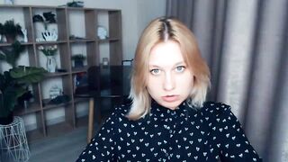 Kukla_kolduna - Porn Video [Myfreecams]: lovely booty, lovely mounds, exquisite décolletage