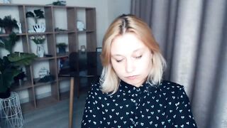Kukla_kolduna - Porn Video [Myfreecams]: lovely booty, lovely mounds, exquisite décolletage