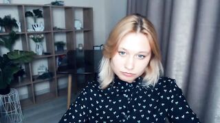 Kukla_kolduna - Porn Video [Myfreecams]: lovely booty, lovely mounds, exquisite décolletage
