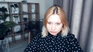 Kukla_kolduna - Porn Video [Myfreecams]: lovely booty, lovely mounds, exquisite décolletage