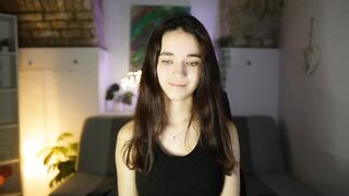 Gia_Paige18 - Porn Video [Myfreecams]: dynamic host, ravishing physique, voluptuous ass