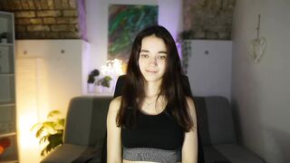 Gia_Paige18 - Porn Video [Myfreecams]: dynamic host, ravishing physique, voluptuous ass