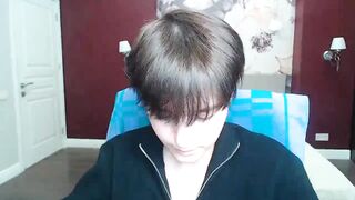 EmiliaYours - Porn Video [Myfreecams]: lovely shape, smoldering pleasure, sensational enchantment