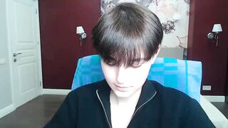 EmiliaYours - Porn Video [Myfreecams]: lovely shape, smoldering pleasure, sensational enchantment