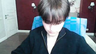 EmiliaYours - Porn Video [Myfreecams]: lovely shape, smoldering pleasure, sensational enchantment