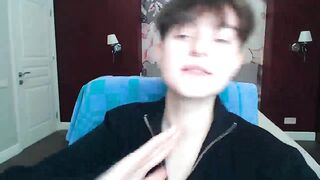 EmiliaYours - Porn Video [Myfreecams]: lovely shape, smoldering pleasure, sensational enchantment