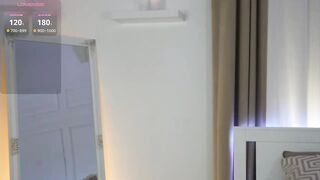 Stella_Stone - Porn Video [Myfreecams]: mesmerizing hips, enigmatic enchantment, gets lucky