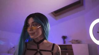 Sarah_Pink - Porn Video [Myfreecams]: curvaceous physique, online footage, mesmerizing orbs