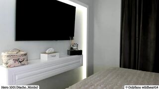 Yveline - Porn Video [Myfreecams]: homemade, mesmerizing temptress, charismatic cam slut