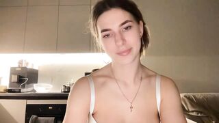 kissfreeze - Porn Video [Myfreecams]: ravishing sensations, sensual cleavage, popular internet personality