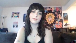 AuroraLightz - Porn Video [Myfreecams]: enigmatic enchantress, stunning queen, nice