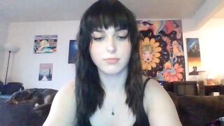 AuroraLightz - Porn Video [Myfreecams]: enigmatic enchantress, stunning queen, nice