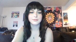 AuroraLightz - Porn Video [Myfreecams]: enigmatic enchantress, stunning queen, nice